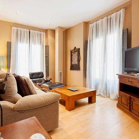 Sleep & Stay Apartamento De Lujo Girona Exterior foto