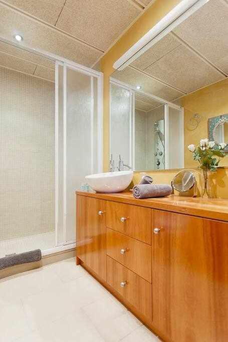 Sleep & Stay Apartamento De Lujo Girona Exterior foto