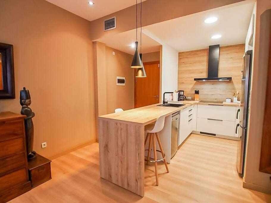 Sleep & Stay Apartamento De Lujo Girona Exterior foto