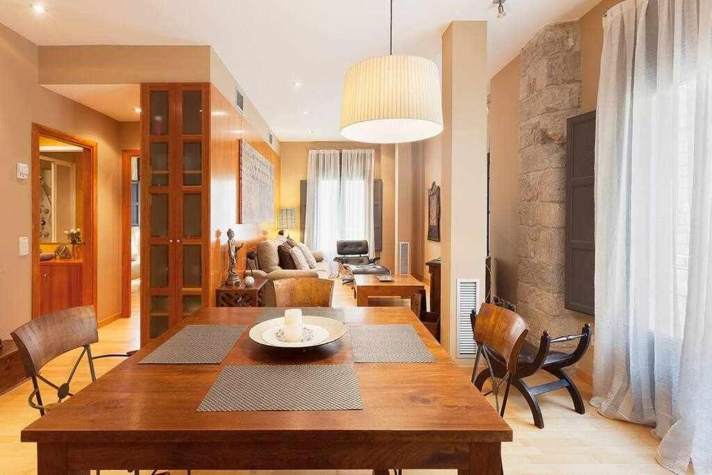 Sleep & Stay Apartamento De Lujo Girona Exterior foto