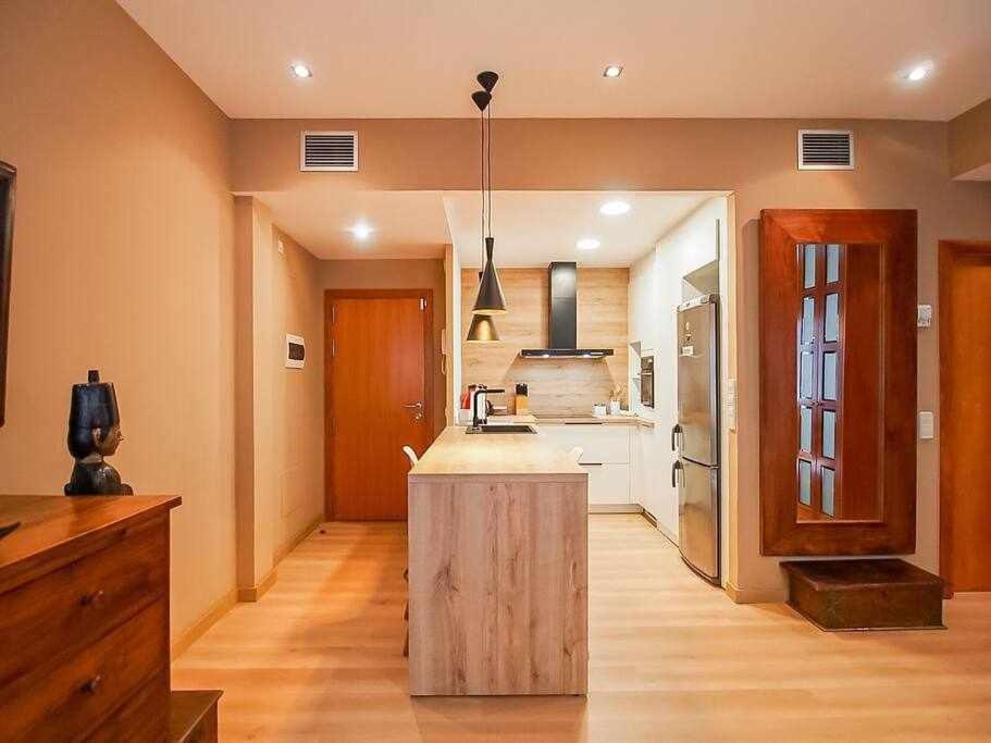 Sleep & Stay Apartamento De Lujo Girona Exterior foto