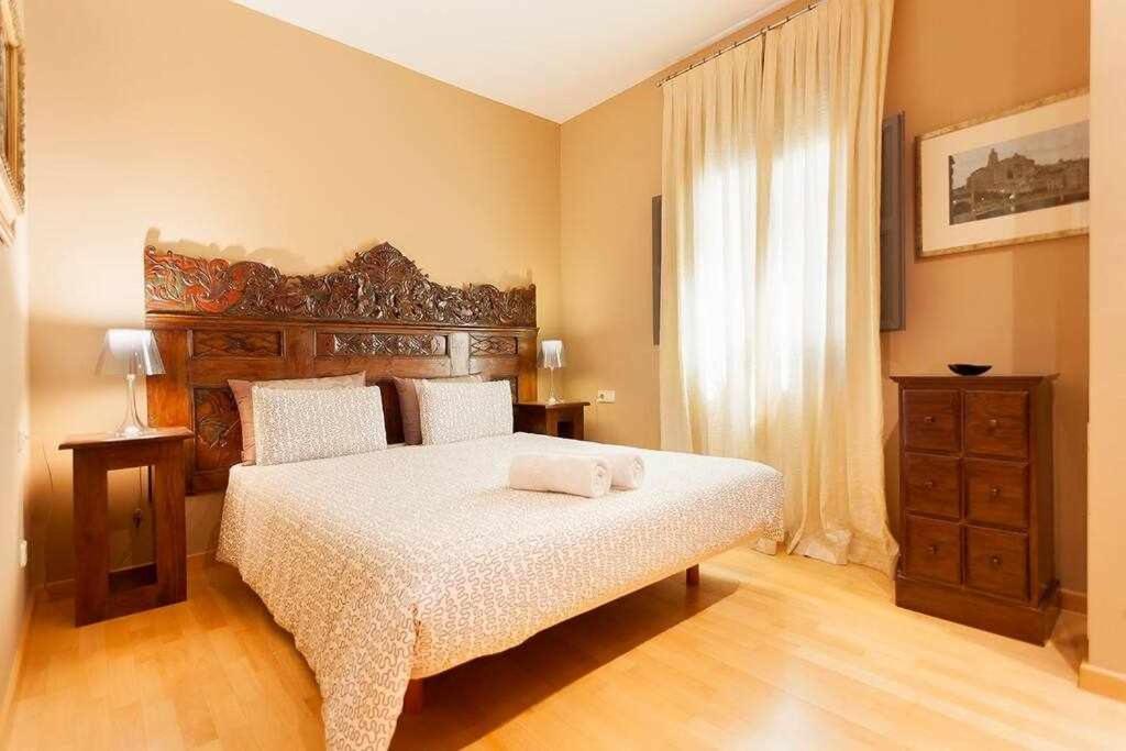 Sleep & Stay Apartamento De Lujo Girona Exterior foto